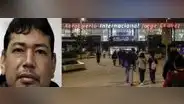 Por fin el Gobierno concretó la extradición de alias ‘Negro Marín’