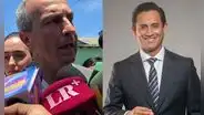 Decano del CAL sostiene que padre de Francesca Montenegro y exdefensa de Adrián Villar podrían ser expulsados: ''Problemas éticos y legales''