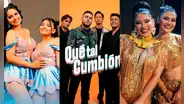 Conciertos en Lima 2026: entradas, fecha y lugar para Explosión de Iquitos, Son del Duke y Qué tal Cumbión