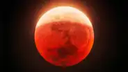Eclipse lunar total del 3 de marzo: cómo ver la luna de sangre que iluminará los cielos en varios continentes