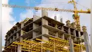 Retroceso del 20,3% en obra pública marca un 2026 incierto para el sector construcción