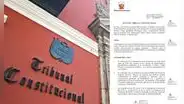 TC admite a trámite demanda contra el decreto de urgencia que privatiza Petroperú
