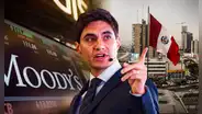 Moody's: Un incumplimiento de deuda de Petroperú sí podría afectar el costo de financiamiento del Gobierno