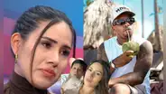 Darinka Ramírez confiesa que ella y su novio empresario pagaron el nido de su hija y cuestiona a Jefferson Farfán: “Ni siquiera ha preguntado”