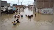 Lluvias en Perú EN VIVO: Gobierno declaró el estado de emergencia en 246 distritos de 14 regiones ante la llegada de El Niño Costero