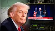 Trump confirma ataque contra Irán y anuncia inicio de la Operación Furia Épica para acabar con su régimen: "Vamos a destruir sus misiles"