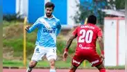 Sporting Cristal perdió ante Sport Huancayo por la fecha 5 del Torneo Apertura en la Liga 1 2026