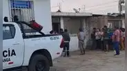 La Libertad: dos jóvenes mueren tras ataque armado en Chepén