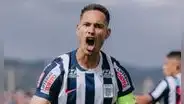 Alianza Lima venció a UTC de forma agónica y es el único puntero de la Liga 1 2026