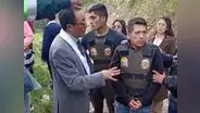 “Lo planificó de antemano”: el inesperado giro en el caso del policía que mató a su colega