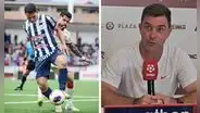 Pablo Guede tras sufrida victoria de Alianza Lima ante UTC: "Llevamos 3 partidos seguidos con el arco en cero"