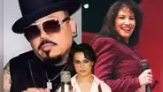 Homenaje a Selena Quintanilla en Viña del Mar 2026 desata la furia de su hermano A.B. Quintanilla: "Mal del estómago por el mal trabajo que hicieron"