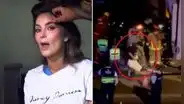 Laura Spoya sobre joven que retiró sus cosas de su auto tras accidente en Surco: "No tengo por qué dar una explicación"