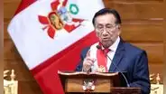 Presidente Balcázar impulsó ley de nombramiento automático que terminó favoreciendo a su hijo