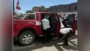 Caso Marleni Rucana: así hallaron rastros hemáticos en la camioneta de policía