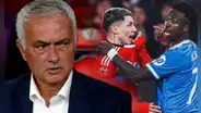 José Mourinho advierte qué pasará con Gianluca Prestianni si es culpable de acto racista contra Vinícius: "Su carrera se acaba conmigo"