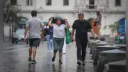 ¿Continuarán las lluvias en marzo? Esto dice el Senamhi a propósito del Niño Costero