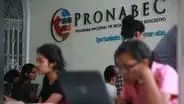 Pronabec ofrece más de 5.000 becas para preseleccionados: revisa las 95 universidades, 107 institutos y 55 escuelas y los requisitos