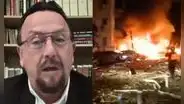 Doce peruanos están varados en Israel en medio de conflicto en Medio Oriente, confirma Embajada: ''Esperando para contactarnos''