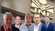 Elecciones 2026: 5 candidatos presidenciales habrían presentado información falsa en su hoja de vida, alerta JEE