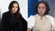 Francesca Montenegro aclara en entrevista por qué se cortó el cabello: “Quise desaparecer por el odio que recibí”