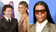 Zendaya y Tom Holland habrían contraído matrimonio, según Law Roach, famoso estilista de la actriz