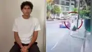 Adrián Villar admite su responsabilidad sobre la muerte de Lizeth Marzano: “Soy consciente de la gravedad de lo que hice”