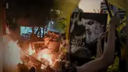 Israel bombardea Líbano en medio de advertencias por apoyo a Irán: se registró 52 muertos y más de 150 heridos