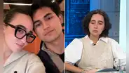 Francesca Montenegro revela la razón por la que terminó con Adrián Villar tras caso Lizeth Marzano: “No fue por el accidente”