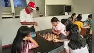 Este lunes clausuran las vacaciones útiles Justikids 2026