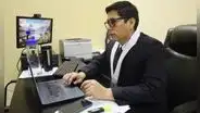 Supervisan el desarrollo de audiencias en juzgados penales de emergencia de Piura