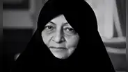Mansoureh Khojasteh, esposa de Alí Jamenei, murió tras los bombardeos de Estados Unidos e Israel en Irán