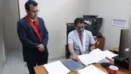 Jefe de la ODANC del Santa intensifica acciones de control durante el periodo vacacional