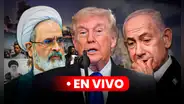 Últimas noticias del ataque de EE.UU. e Israel a Irán EN VIVO: Ejército israelí lanza nueva oleada de ataques sobre Teherán