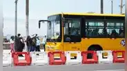 ATU le pone fin a estas dos rutas del Metropolitano: servicios hasta las playas de Ancón y Agua Dulce dejarán de operar en marzo