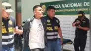 Tacna: capturan a presunto integrante de banda que asaltaba a menores y estudiantes