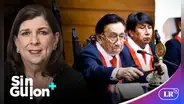 RMP sobre permanencia de Balcázar: “No creo que en el Congreso encuentren uno mejor... Este los representa plenamente”