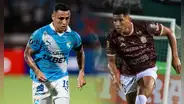 Canal de TV para ver Sporting Cristal - Carabobo por la ida de la fase previa de Copa Libertadores