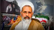 ¿Quién es Alireza Arafi, figura clave en el triple liderazgo de Irán tras la muerte de Ali Jamenei en bombardeos de EE.UU.?