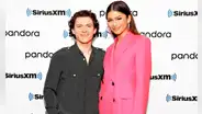 Actores Zendaya y Tom Holland se casaron en secreto, según Law Roach en los Sag Awards 2026