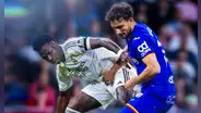 Real Madrid pierde el rumbo en LaLiga: cayó 1-0 ante Getafe en el Santiago Bernabéu y se aleja de la punta