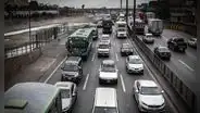 Racionamiento de gas natural en Lima: Minem restringe GNV para taxis y vehículos livianos