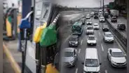 Gremios de transporte rechazan la restricción de GNV para vehículos livianos, taxis y mototaxis