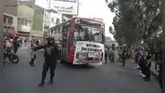 Transportistas anuncian marcha en Lima para hoy jueves 5 de marzo debido a falta de implementación de ley contra las extorsiones