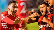 Cienciano - Melgar: día, hora y canal de TV para ver el partido de la fase preliminar de Copa Sudamericana 2026