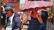 Ola de calor en Lima rompió récord este verano 2026: 18 días seguidos con temperaturas de hasta 34,5°C