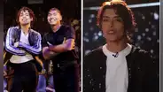 Gabriela Villanueva, Michael Jackson de 'Yo soy', se despide de uno de sus bailarines con emotivo mensaje: "Con la esperanza de que no sea el final"