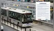 ATU garantiza el abastecimiento total de gas natural para su flota del Metropolitano y corredores complementarios