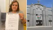 Docente trabajó 35 años en colegio de Chiclayo y denuncia despido por WhatsApp en sus vacaciones a solo dos años de jubilarse