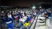 Migraciones interviene a más de 250 extranjeros en megaoperativo de Lima Metropolitana